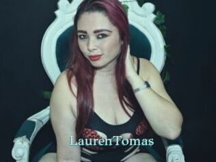 LaurenTomas
