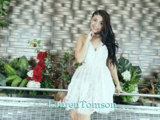 LaurenTomson