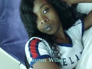 Lauren_Wilson
