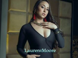LaurentMoore