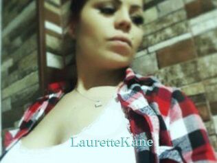 LauretteKane