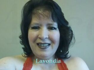 Lavondia