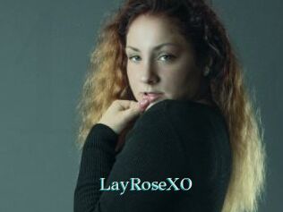 LayRoseXO