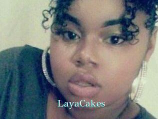 LayaCakes
