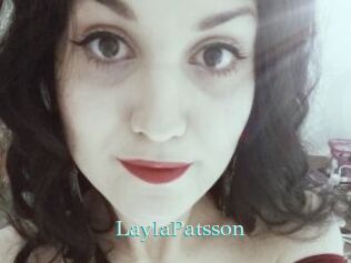 LaylaPatsson
