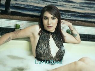 LaylaReed