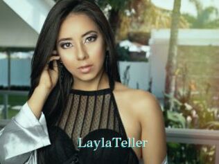 LaylaTeller