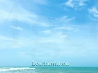 LeaHamillton