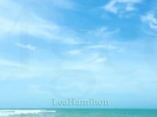 LeaHamilton