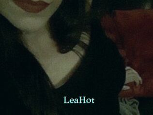 LeaHot