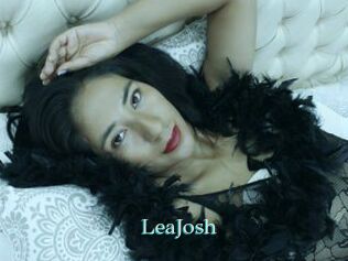 LeaJosh