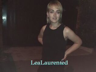 LeaLaurented