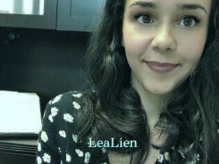 LeaLien