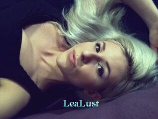 LeaLust