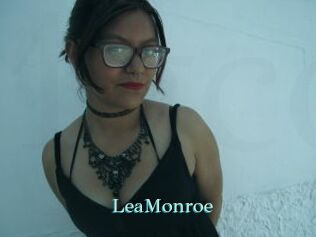 LeaMonroe
