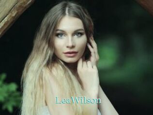 LeaWilson