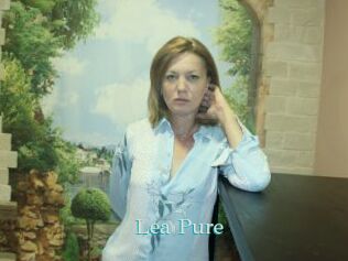 Lea_Pure