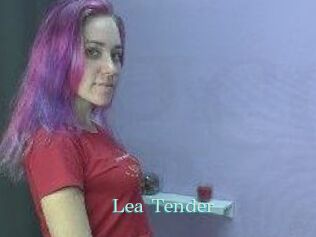 Lea_Tender