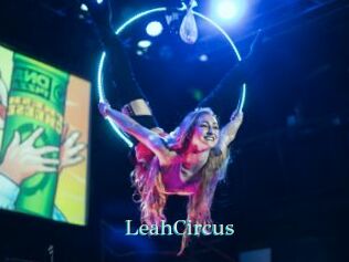 LeahCircus