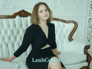 LeahCollins