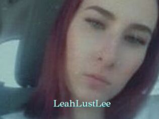 LeahLustLee