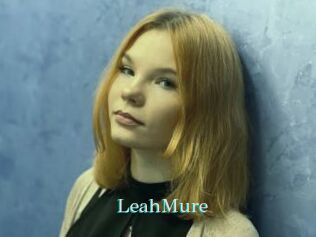 LeahMure