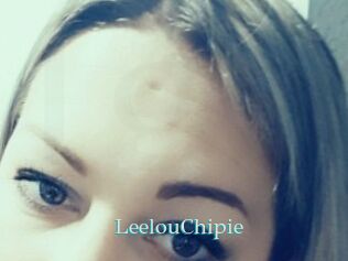 LeelouChipie