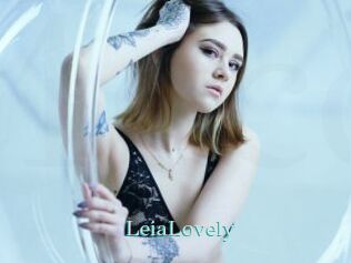 LeiaLovely