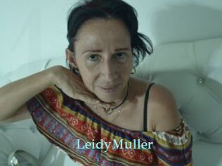 LeidyMuller
