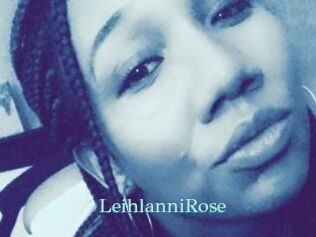 LeihlanniRose
