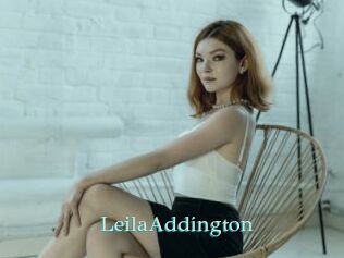 LeilaAddington