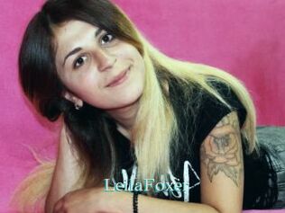 LeilaFoxer
