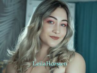 LeilaHorsten