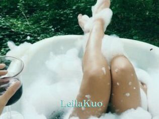 LeilaKuo