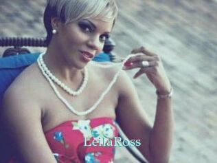 LeilaRoss