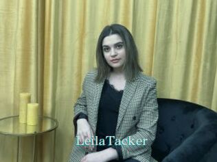 LeilaTacker