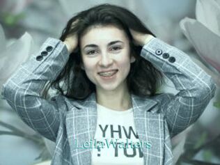 LeilaWalters