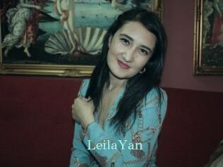 LeilaYan