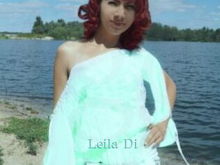 Leila_Di 1 grosse cochonne