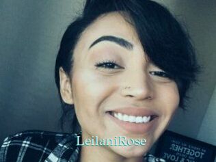 LeilaniRose