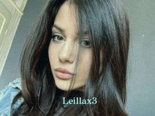 Leillax3