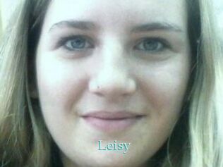 Leisy