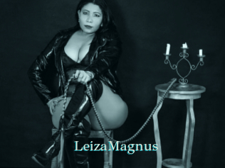 LeizaMagnus