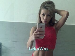 LekaWax