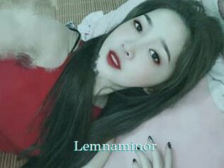 Lemnaminor