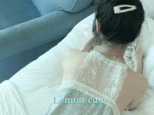 Lemon_cute