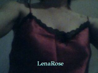 Lena_Rose_