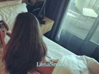 LenaSmile