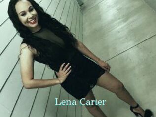 Lena_Carter