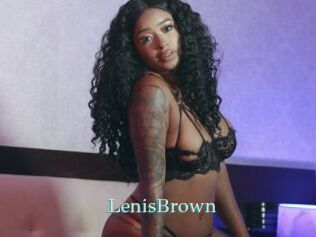 LenisBrown